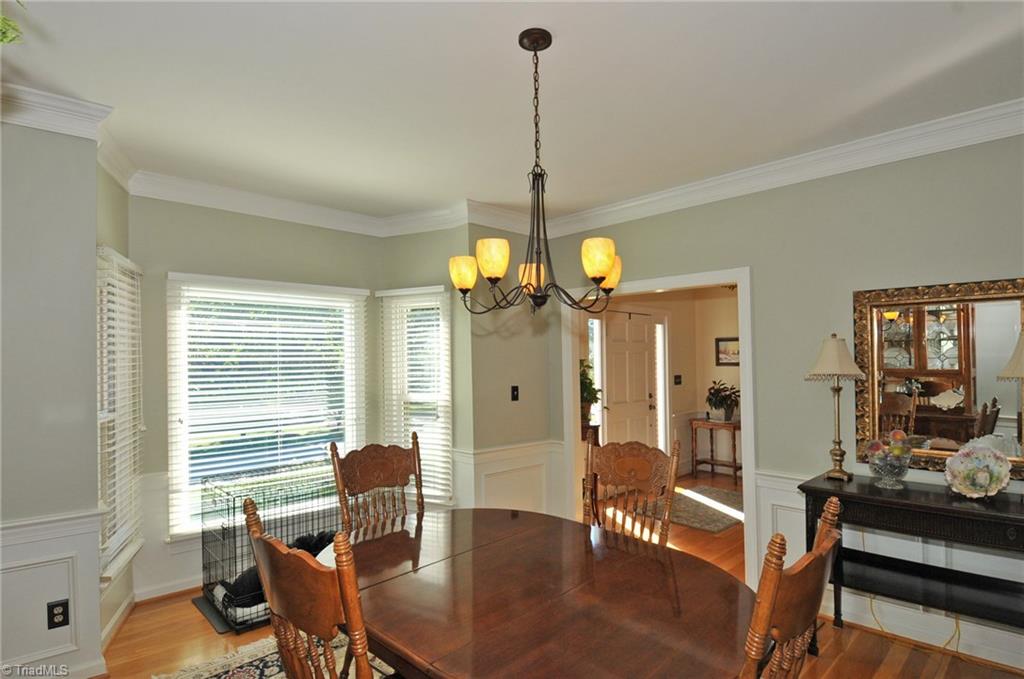 1613 Slane Road Clemmons, NC 27012 - Photo 6 of 22