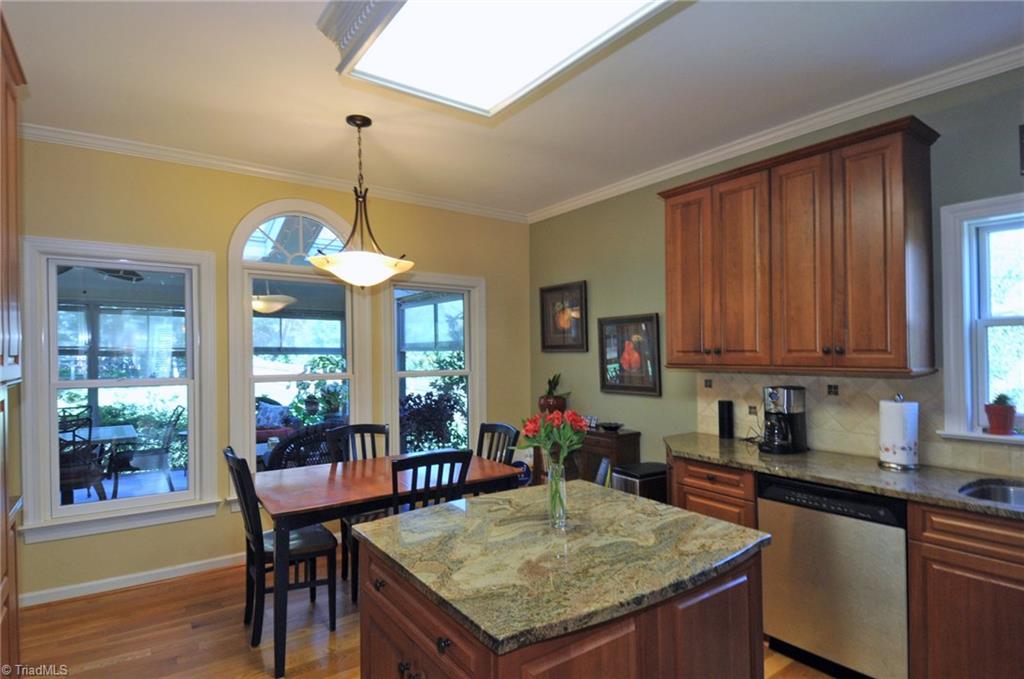 1613 Slane Road Clemmons, NC 27012 - Photo 7 of 22