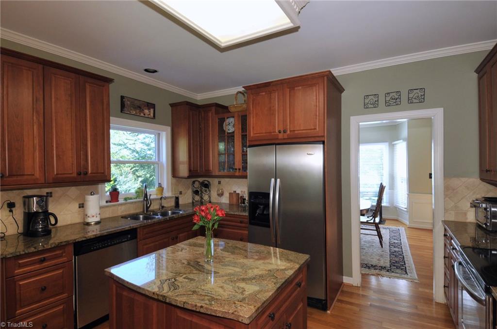 1613 Slane Road Clemmons, NC 27012 - Photo 8 of 22