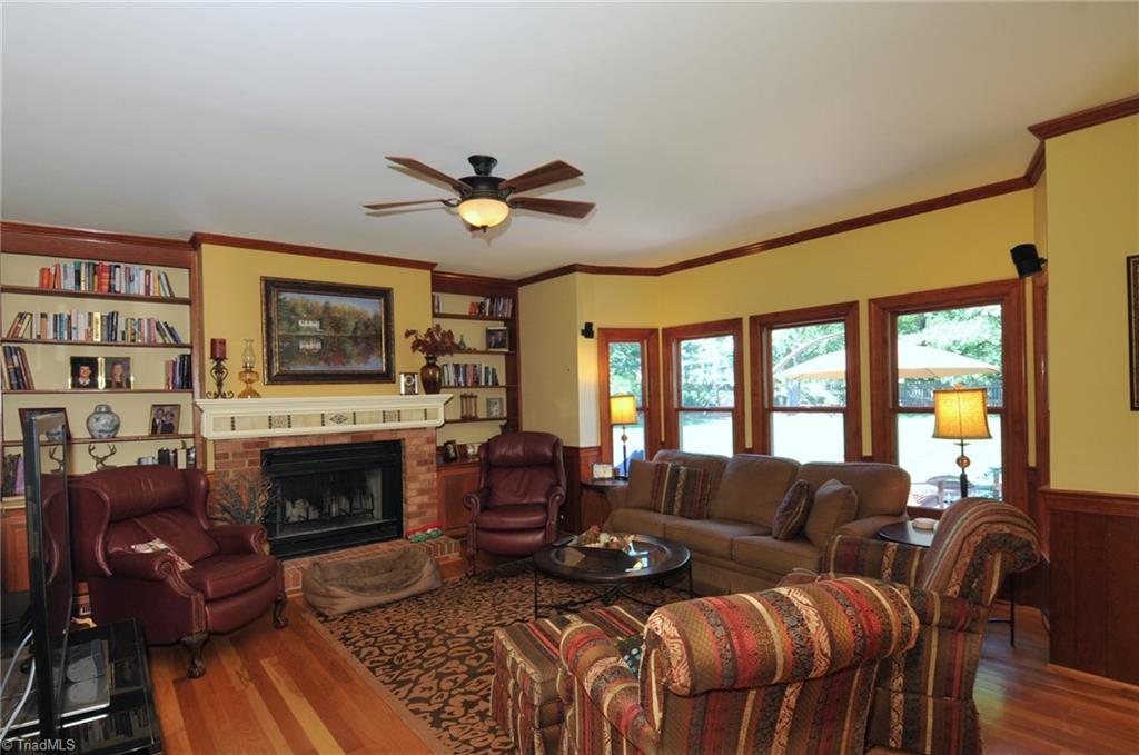 1613 Slane Road Clemmons, NC 27012 - Photo 9 of 22