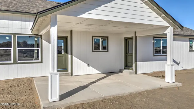 $570,000 | 1556 Sky Ridge Drive, Fallon, NV 89406