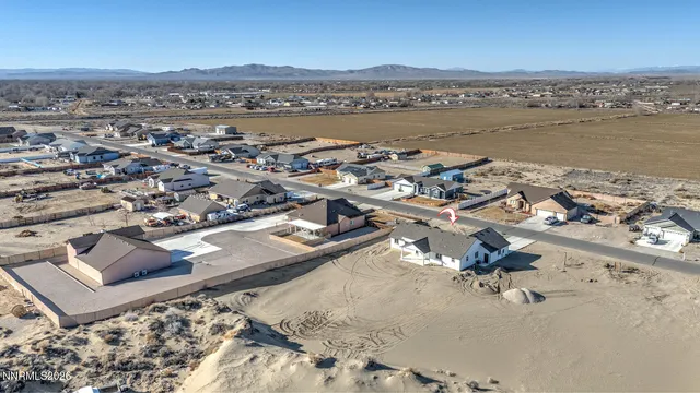 $570,000 | 1556 Sky Ridge Drive, Fallon, NV 89406