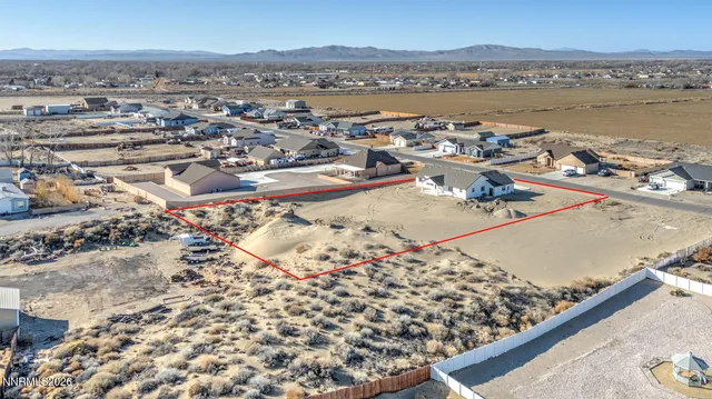 $570,000 | 1556 Sky Ridge Drive, Fallon, NV 89406