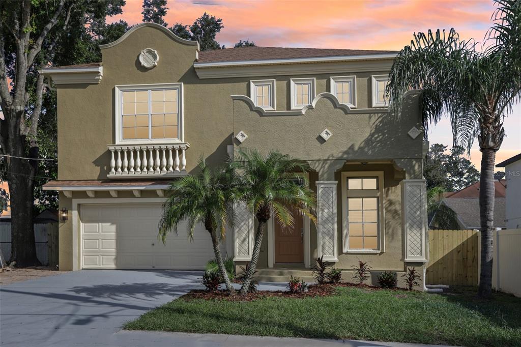 2305 West St Isabel Street Tampa, FL 33607 - Photo 1 of 1 Front exterior