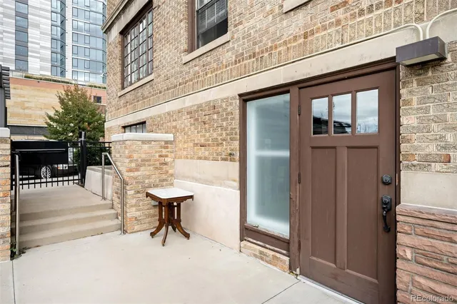 $419,500 | 99 South Downing Street, Unit B2, Denver, CO 80209