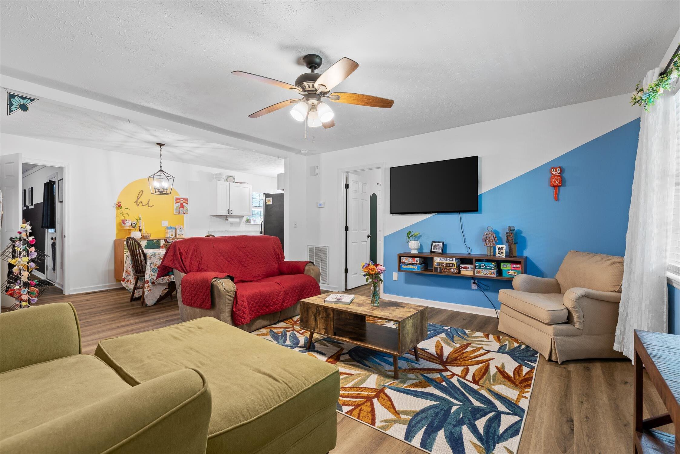 857 Williams Road Chickamauga, GA 30707 - Photo 13 of 41 37-Williams Rd-12