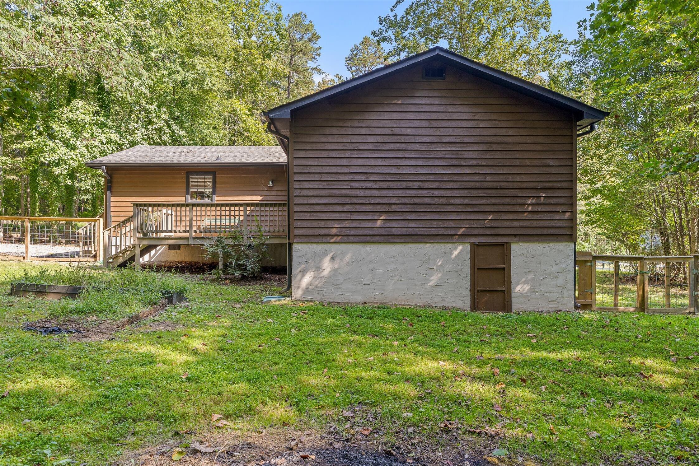 857 Williams Road Chickamauga, GA 30707 - Photo 34 of 41 42-Williams Rd-7