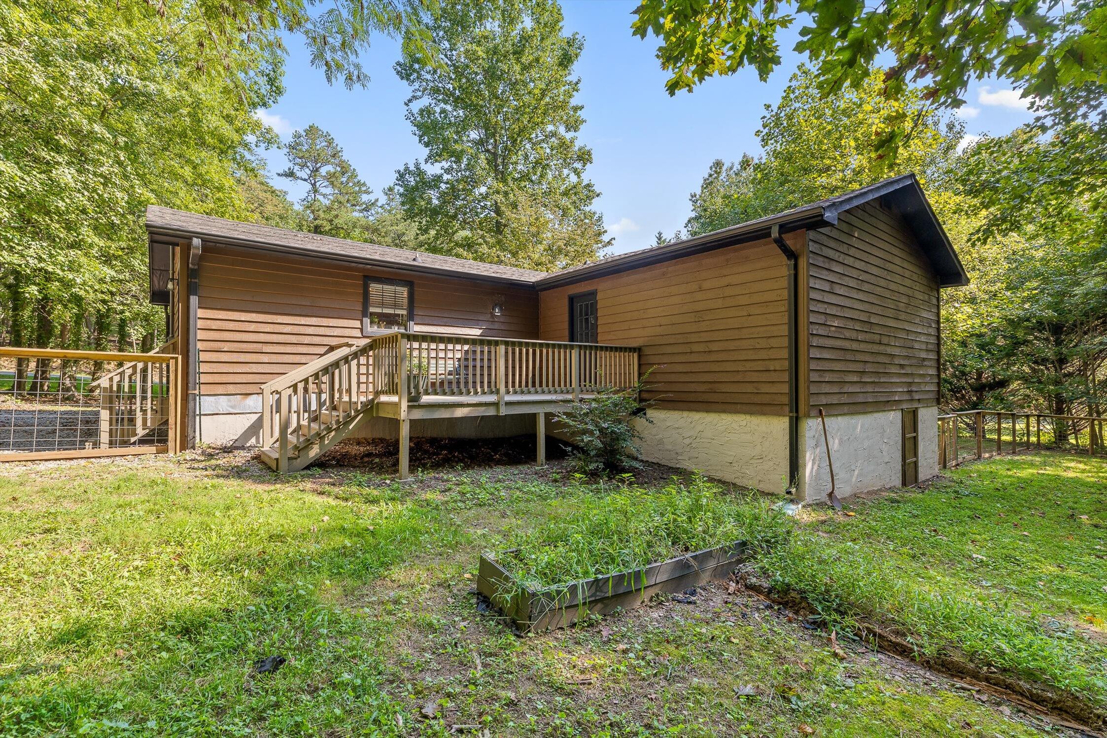 857 Williams Road Chickamauga, GA 30707 - Photo 35 of 41 43-Williams Rd-6