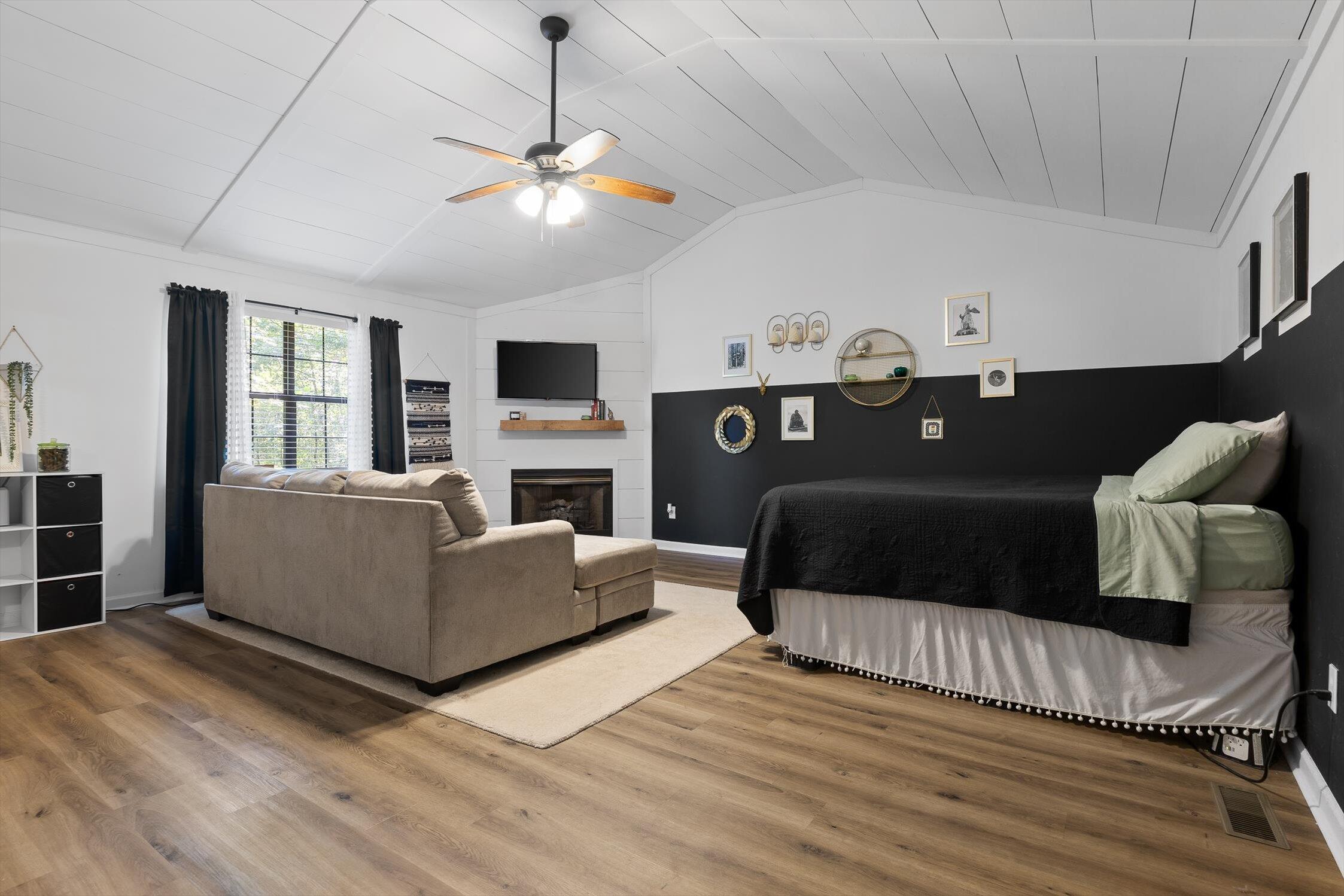 857 Williams Road Chickamauga, GA 30707 - Photo 4 of 41 21-Williams Rd-28