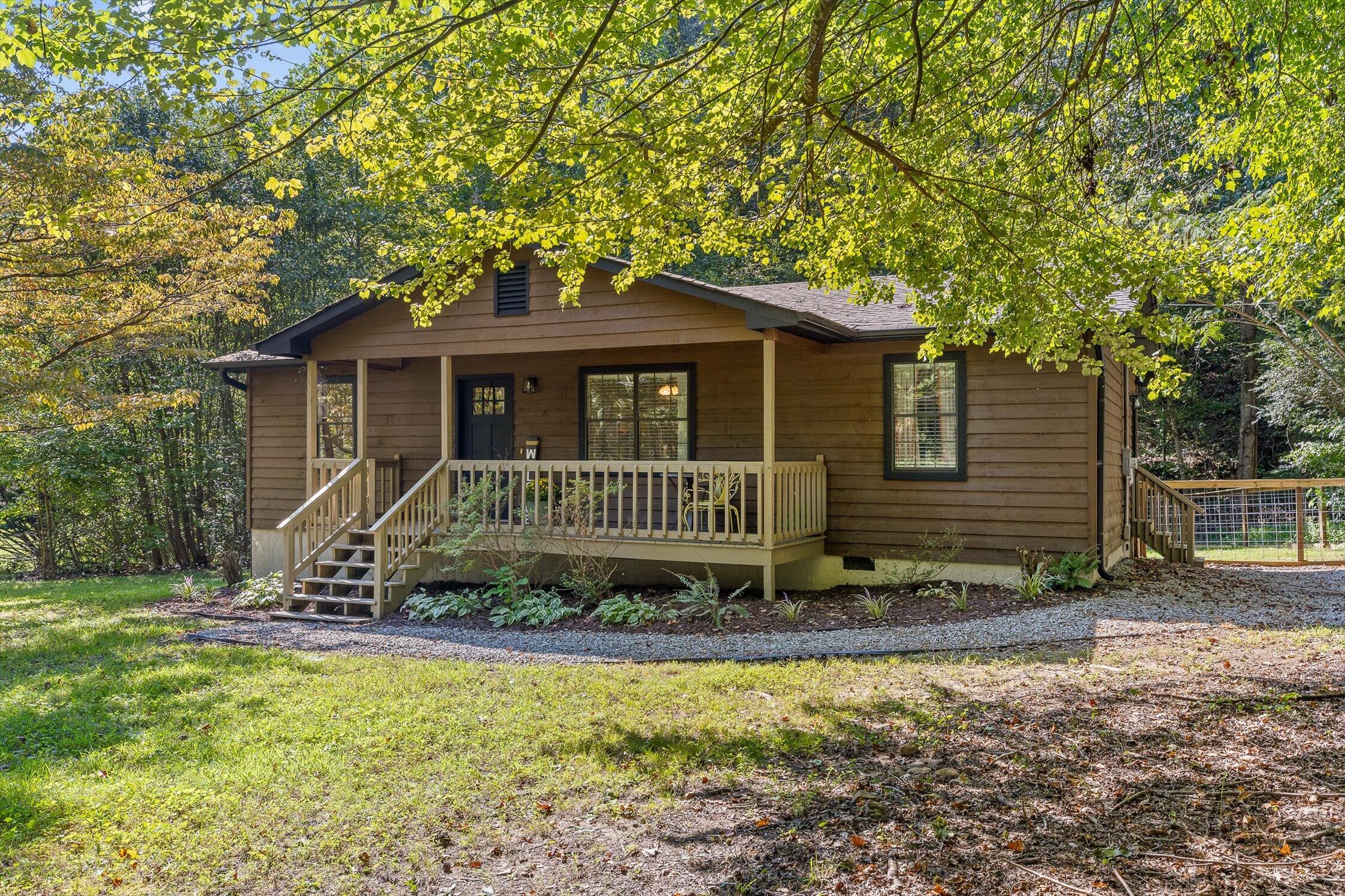 857 Williams Road Chickamauga, GA 30707 - Photo 5 of 41 46-Williams Rd-3