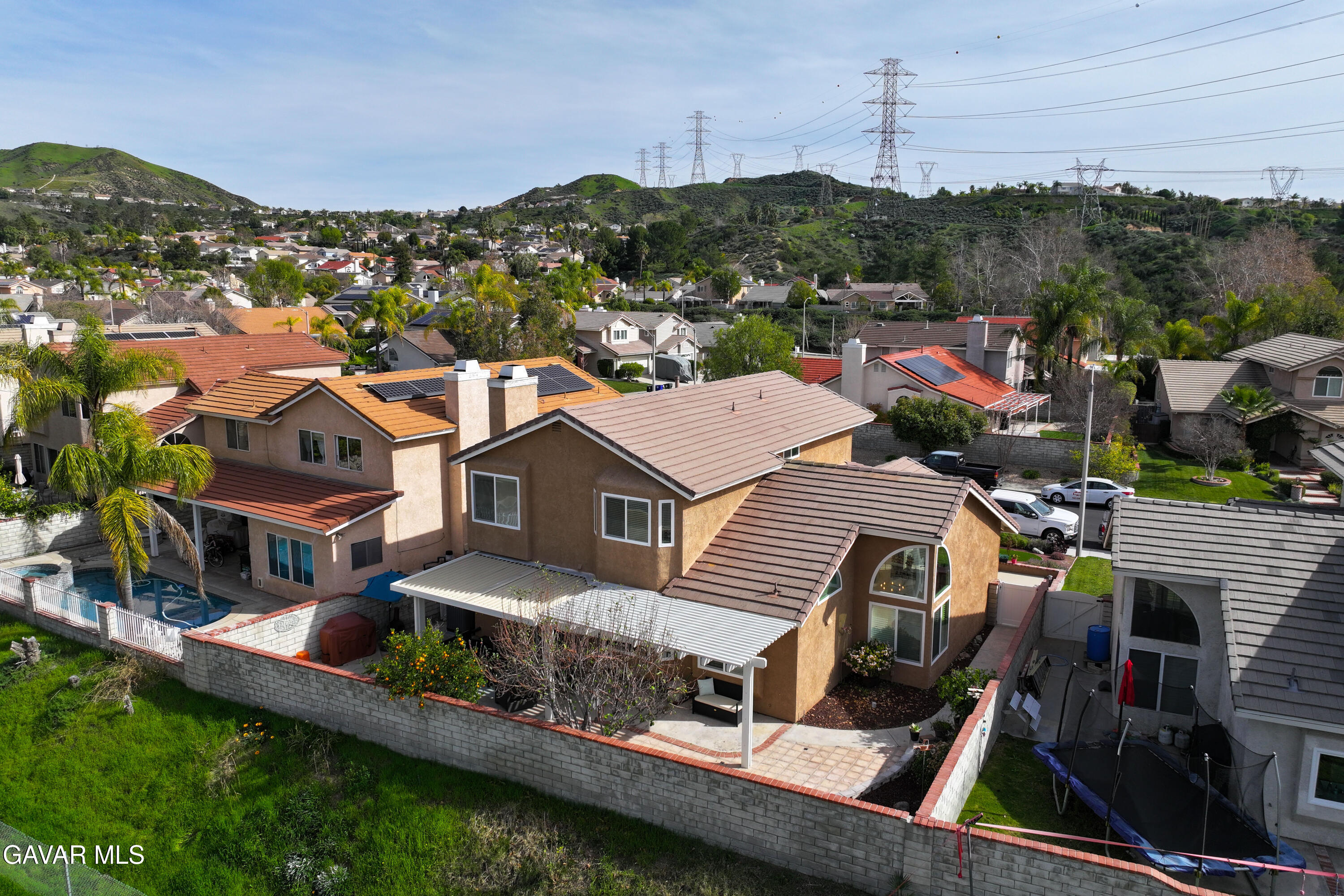 28519 Red Cedar Place Santa Clarita, CA 91390 - Photo 38 of 52 Red Cedar Pl-62