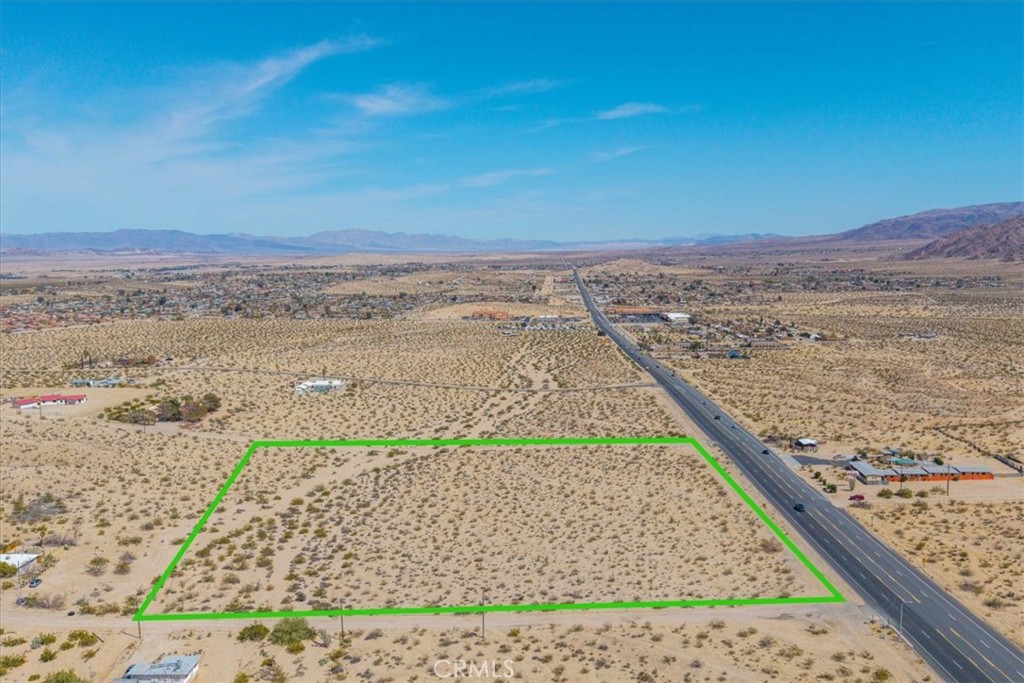 2323 29 Palms Highway Twentynine Palms, CA 92277 - Photo 20 of 26