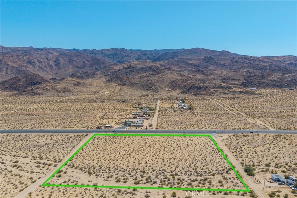 2323 29 Palms Highway Twentynine Palms, CA 92277 - Photo 22 of 26