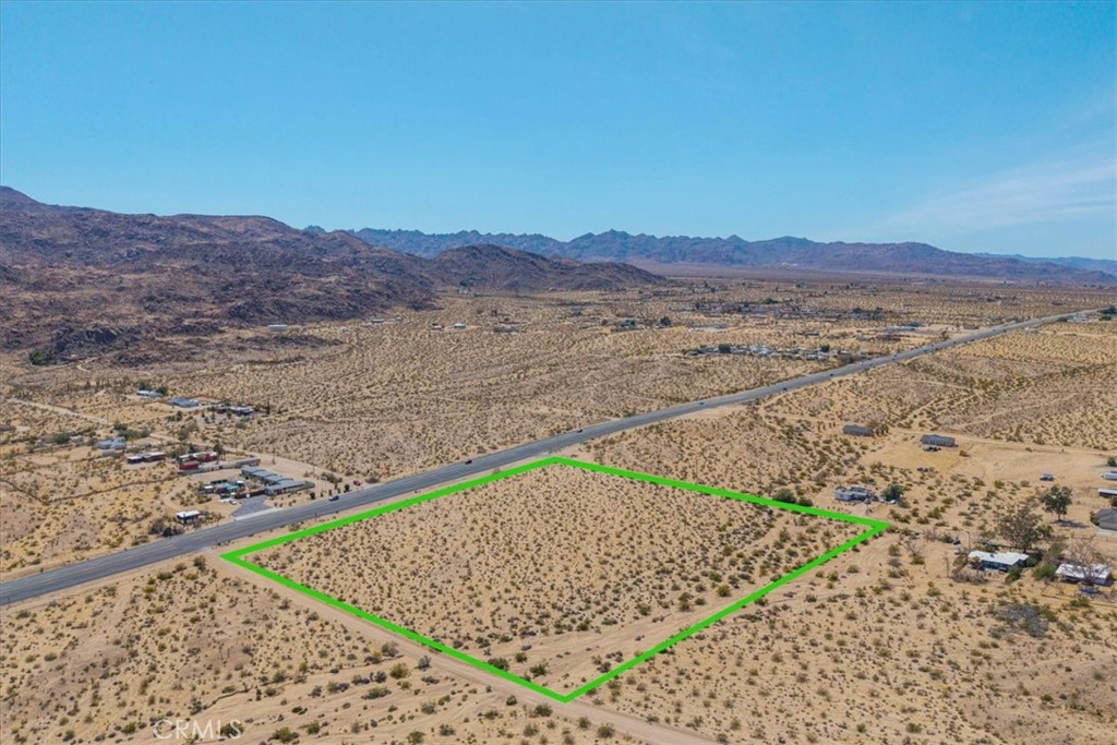 2323 29 Palms Highway Twentynine Palms, CA 92277 - Photo 23 of 26