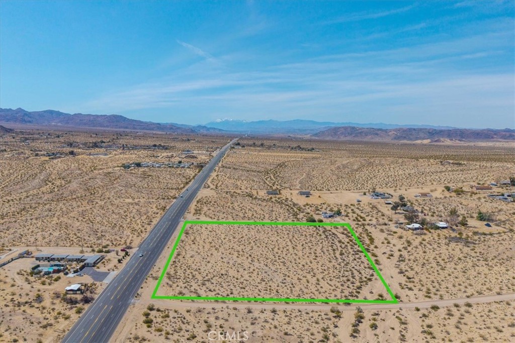 2323 29 Palms Highway Twentynine Palms, CA 92277 - Photo 24 of 26