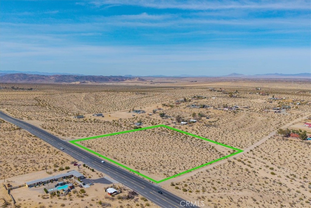 2323 29 Palms Highway Twentynine Palms, CA 92277 - Photo 25 of 26