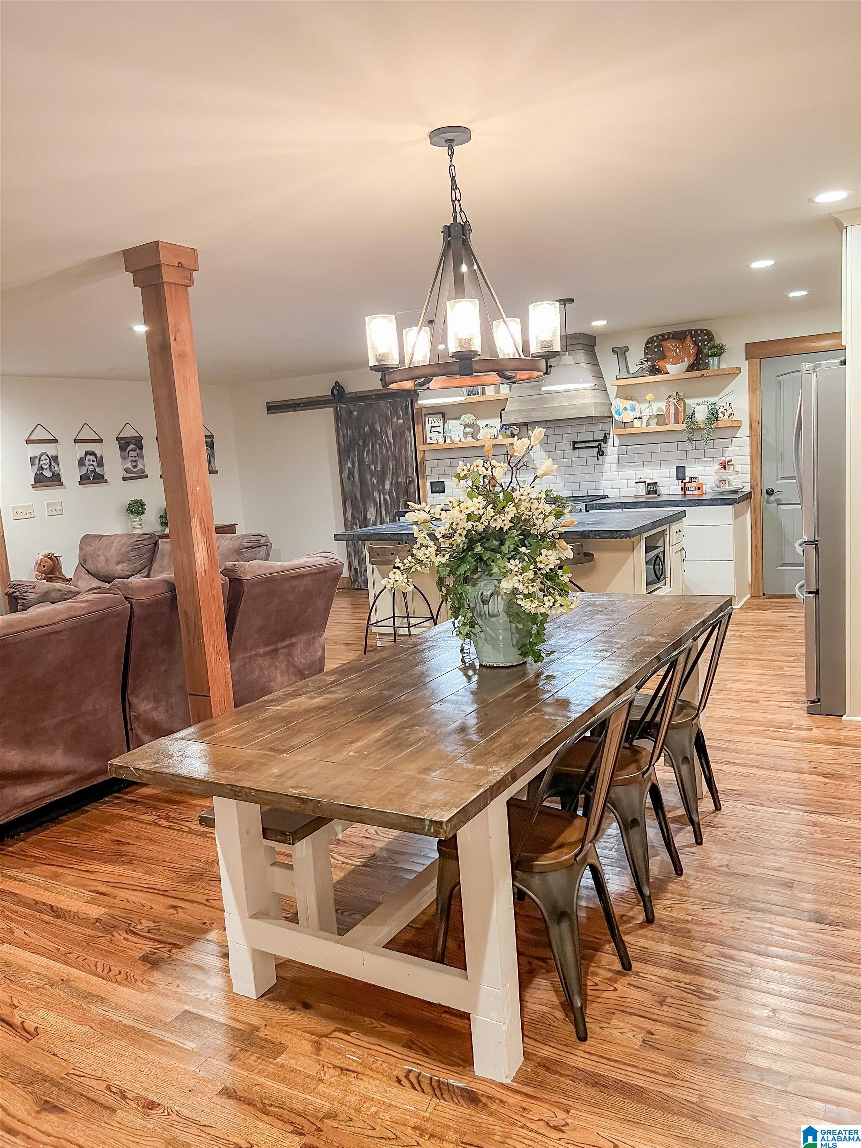 810 Meadow View Pell City, AL 35128 - Photo 16 of 41