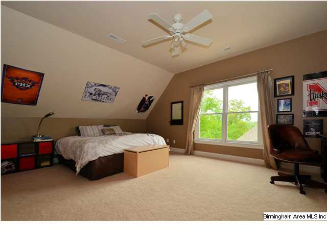 4292 Milner Road East Hoover, AL 35242 - Photo 26 of 32