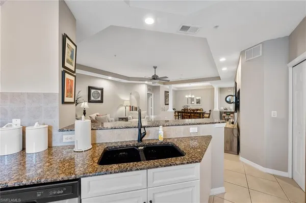 $408,000 | 21584 Baccarat Lane, Unit 101, Estero, FL 33928
