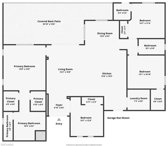 $420,000 | 21584 Baccarat Lane, Unit 101, Estero, FL 33928