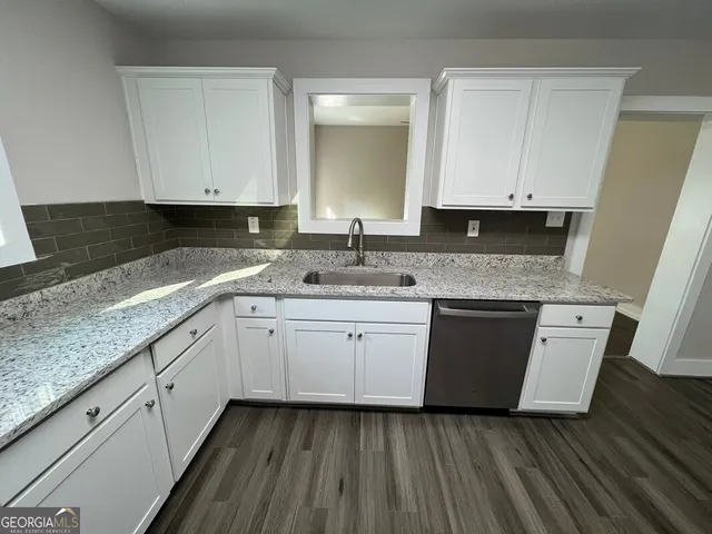 $1,675 | 6104 Blair Street Northeast, Covington, GA 30014