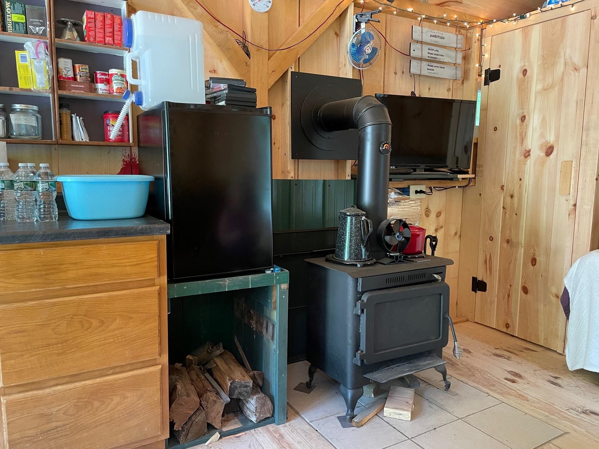 2 Heritage Road Wolfeboro, NH 03894 - Photo 22 of 38