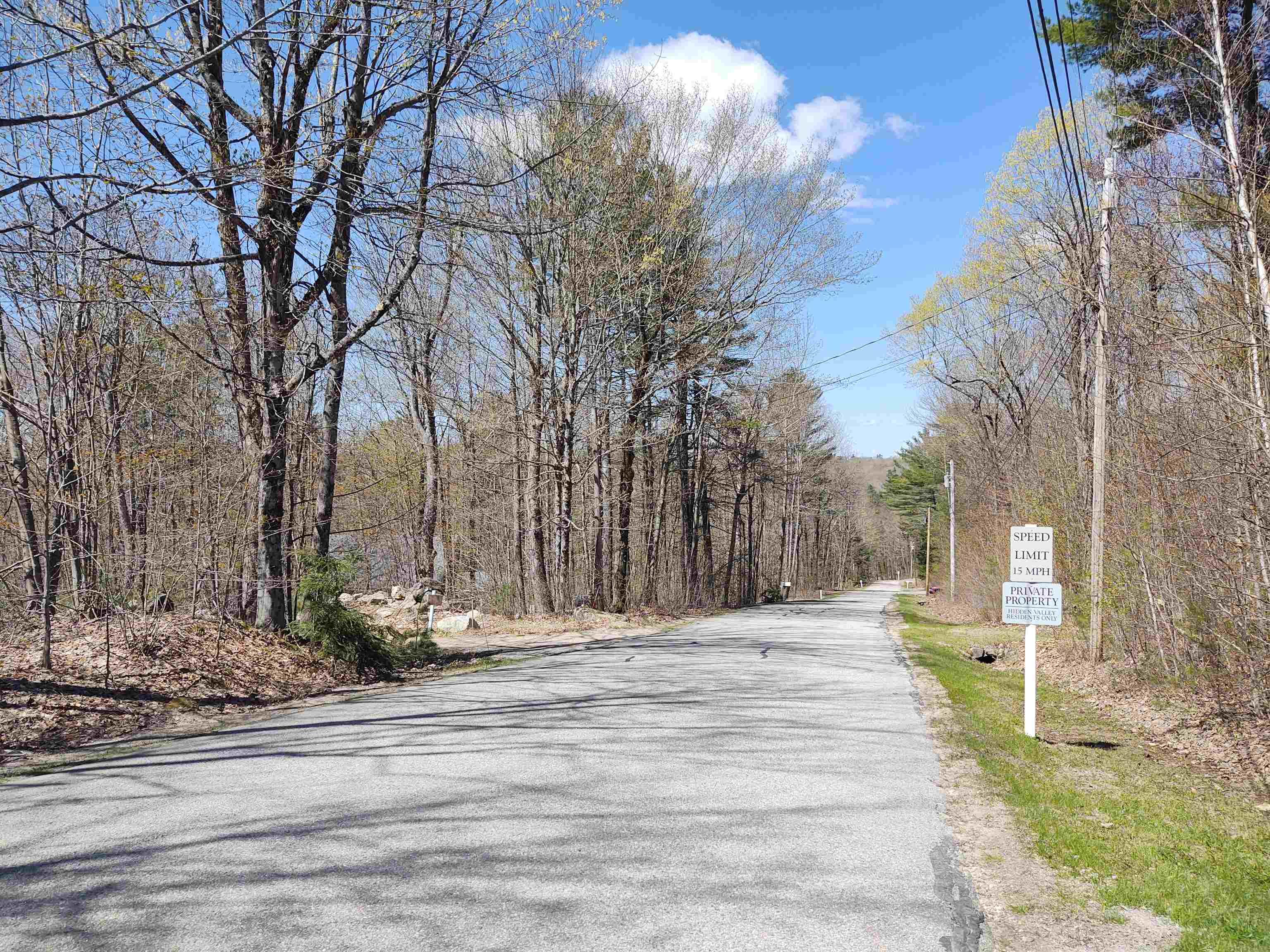 2 Heritage Road Wolfeboro, NH 03894 - Photo 25 of 38