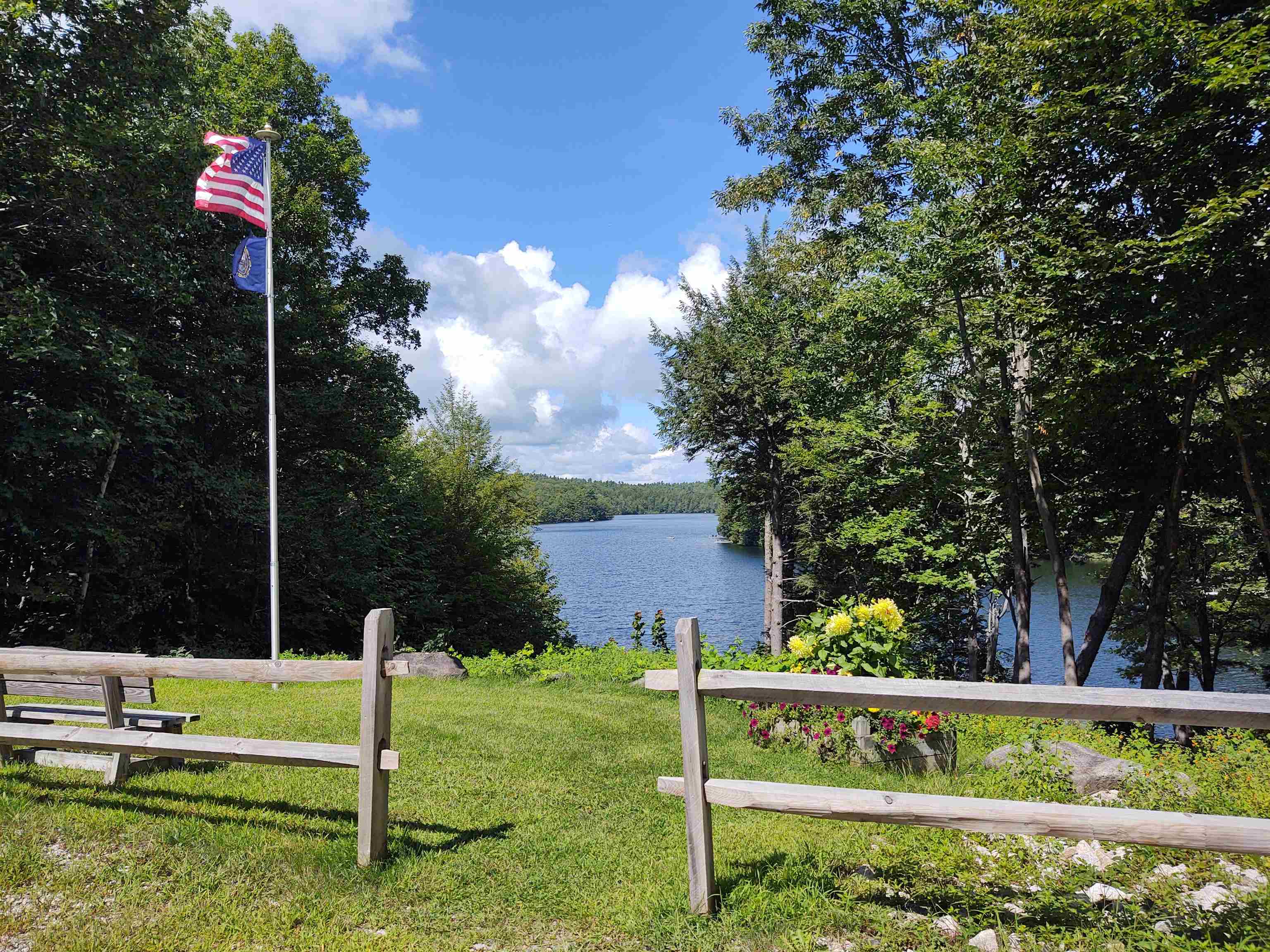 2 Heritage Road Wolfeboro, NH 03894 - Photo 27 of 38