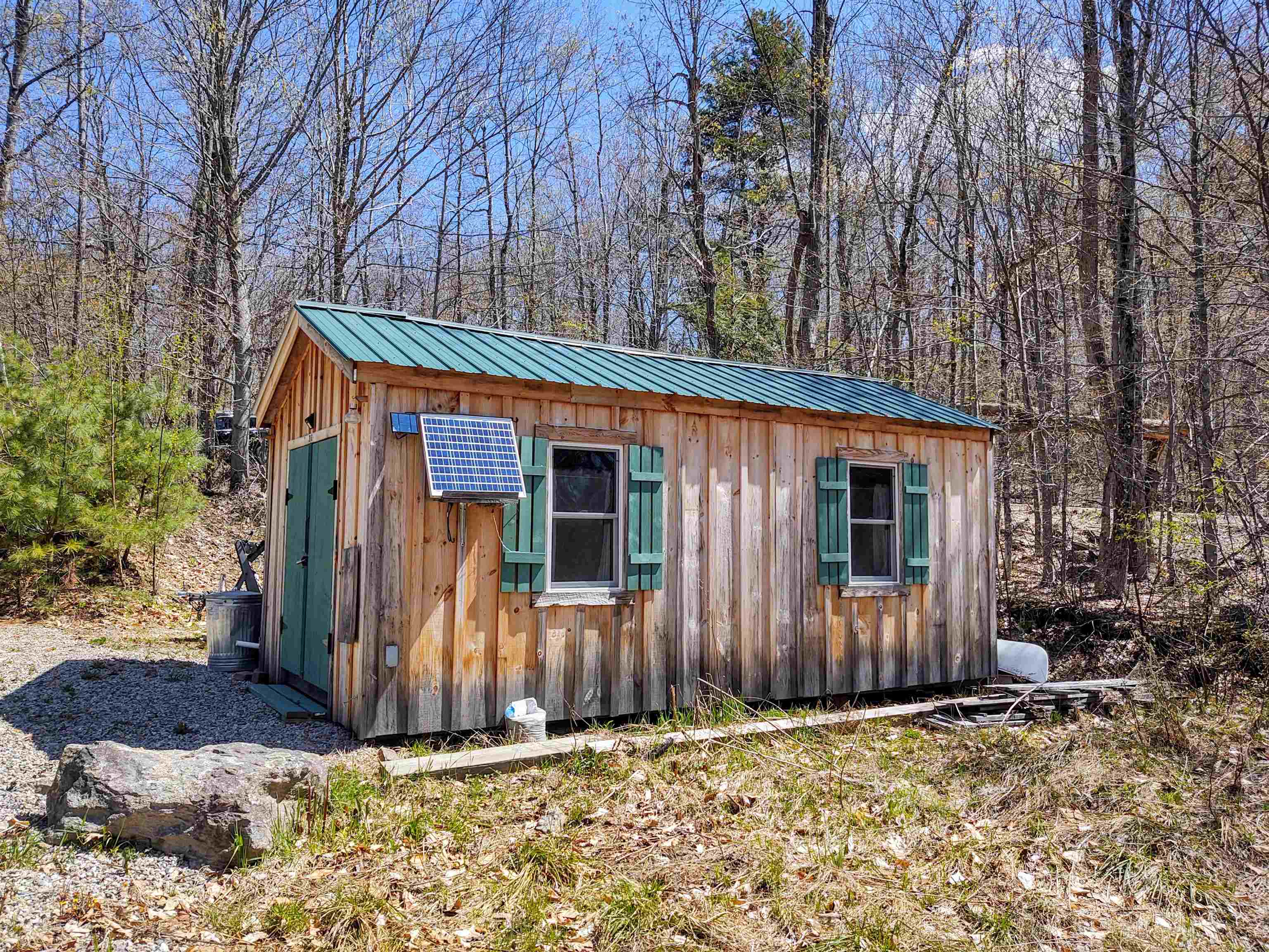 2 Heritage Road Wolfeboro, NH 03894 - Photo 8 of 38