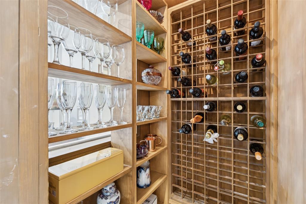 4136 Rainsong Drive Dallas, TX 75287 - Photo 8 of 30 a view of a door with a street