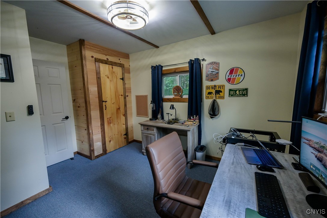 11452 Bellingertown Road Forestport, NY 13338 - Photo 14 of 33