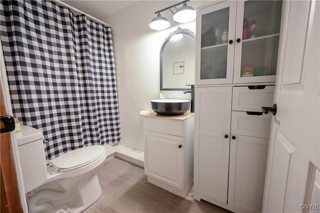 11452 Bellingertown Road Forestport, NY 13338 - Photo 15 of 33