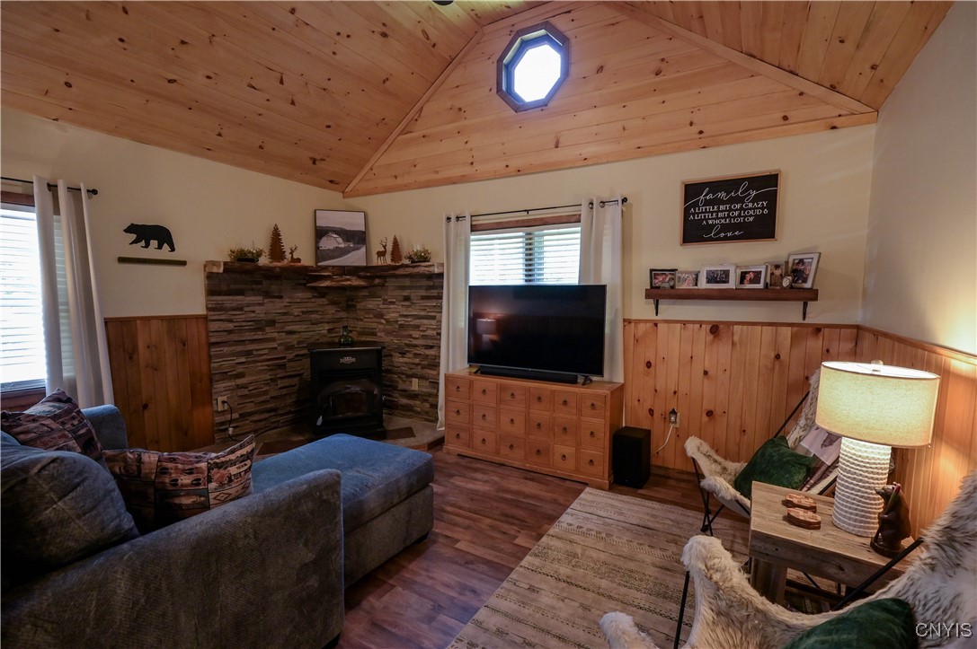 11452 Bellingertown Road Forestport, NY 13338 - Photo 18 of 33