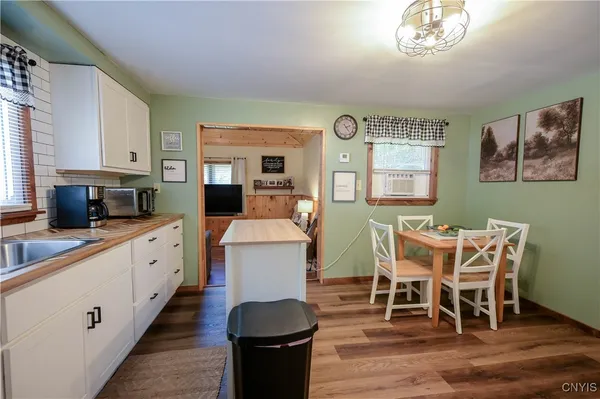$206,100 | 11452 Bellingertown Road, Forestport, NY 13338