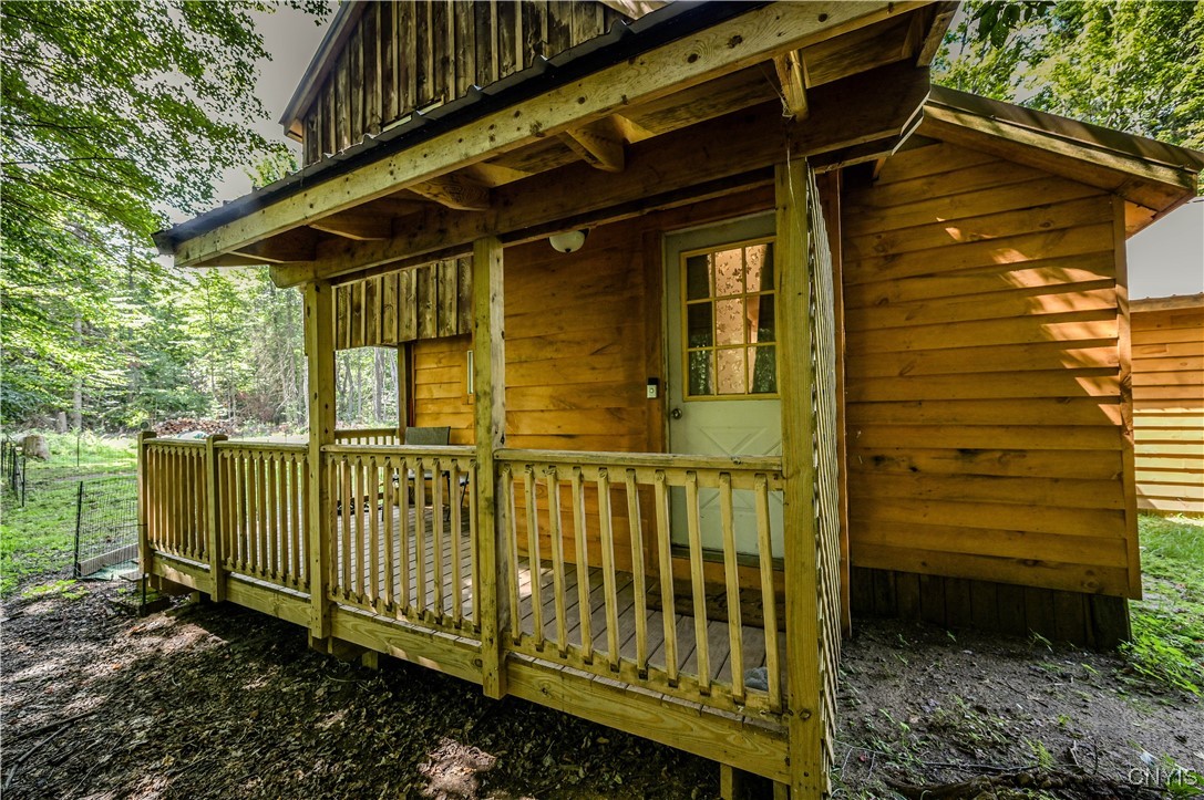 11452 Bellingertown Road Forestport, NY 13338 - Photo 2 of 33