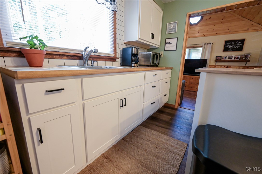 11452 Bellingertown Road Forestport, NY 13338 - Photo 21 of 33