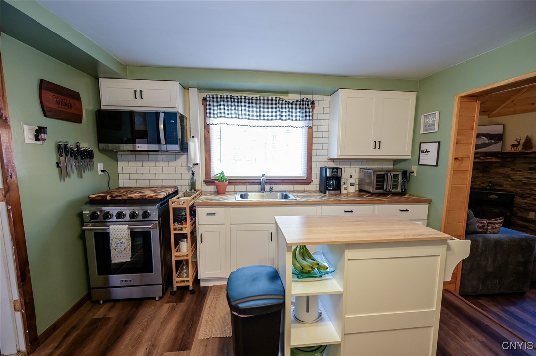 11452 Bellingertown Road Forestport, NY 13338 - Photo 22 of 33