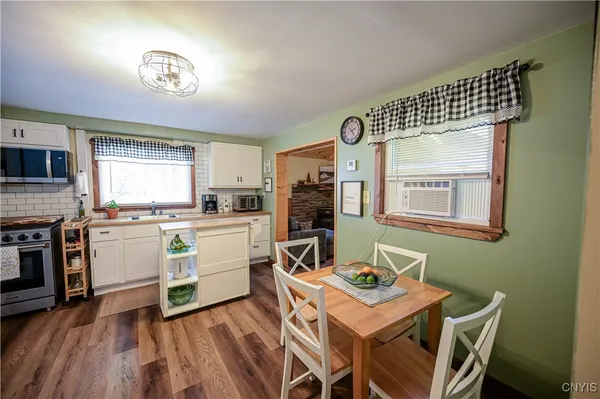 $206,100 | 11452 Bellingertown Road, Forestport, NY 13338