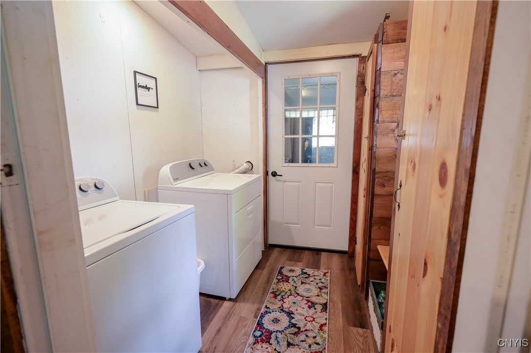 11452 Bellingertown Road Forestport, NY 13338 - Photo 24 of 33