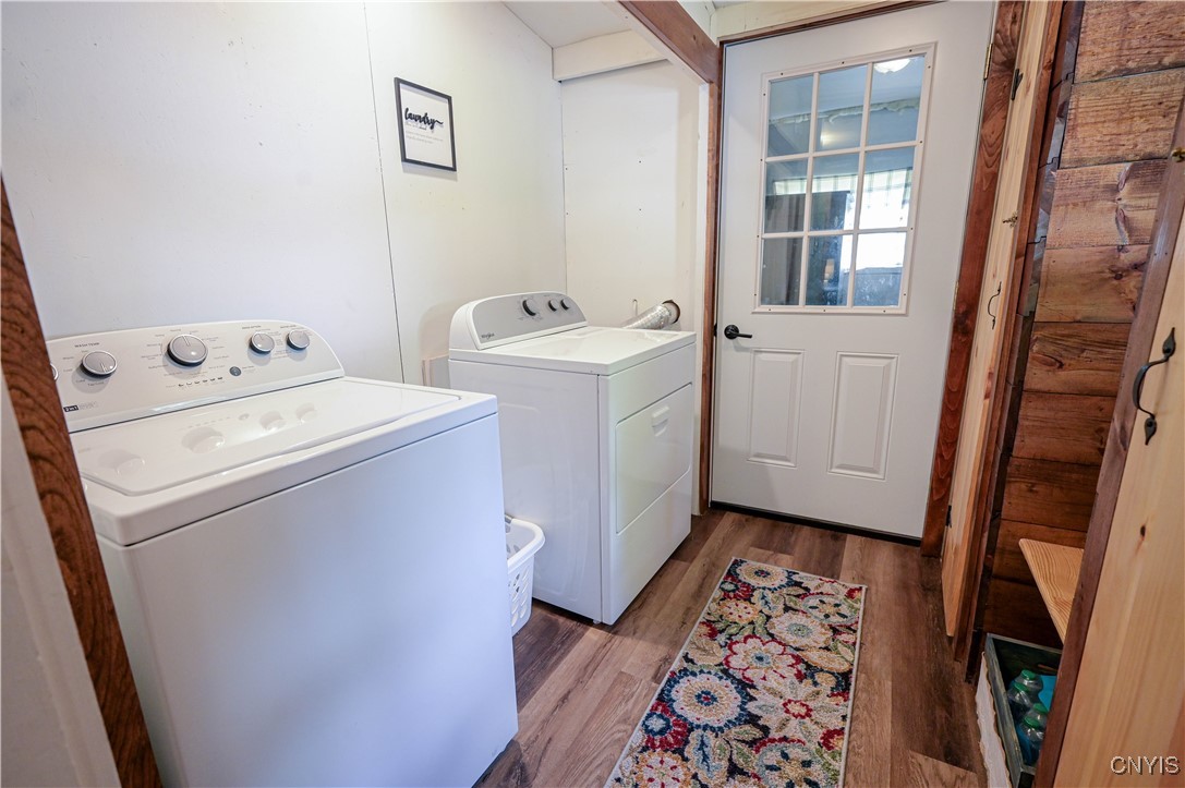 11452 Bellingertown Road Forestport, NY 13338 - Photo 25 of 33