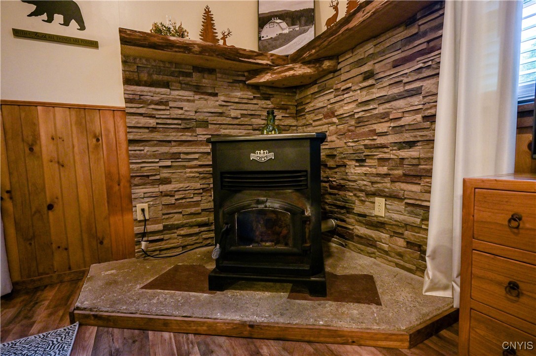 11452 Bellingertown Road Forestport, NY 13338 - Photo 26 of 33