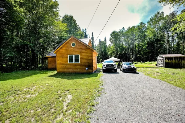 $206,100 | 11452 Bellingertown Road, Forestport, NY 13338
