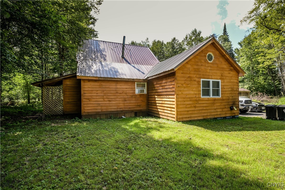 11452 Bellingertown Road Forestport, NY 13338 - Photo 30 of 33