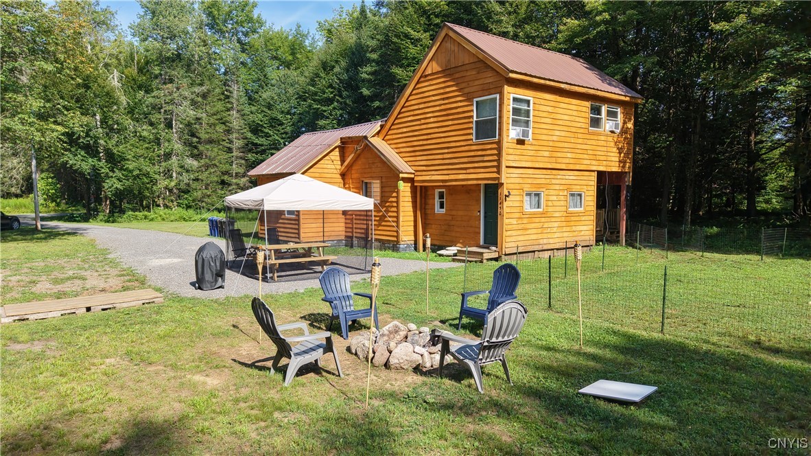 11452 Bellingertown Road Forestport, NY 13338 - Photo 3 of 33