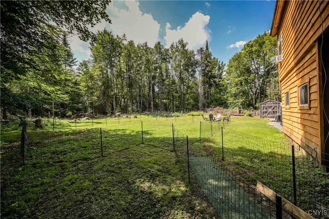 11452 Bellingertown Road Forestport, NY 13338 - Photo 31 of 33