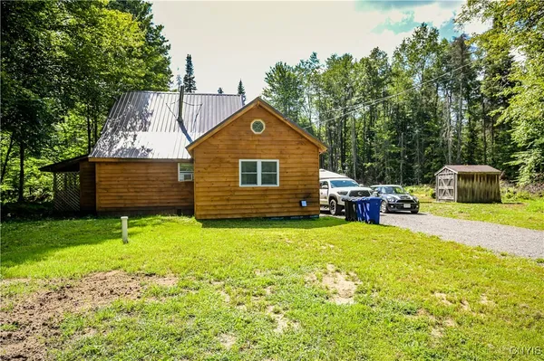 $206,100 | 11452 Bellingertown Road, Forestport, NY 13338