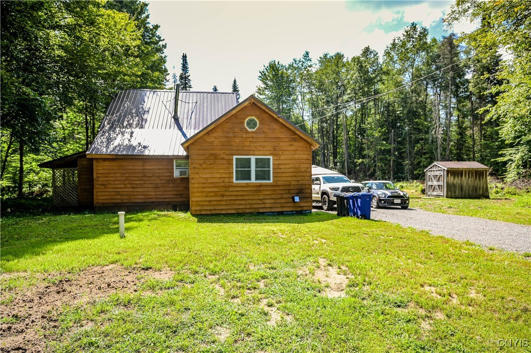 11452 Bellingertown Road Forestport, NY 13338 - Photo 33 of 33