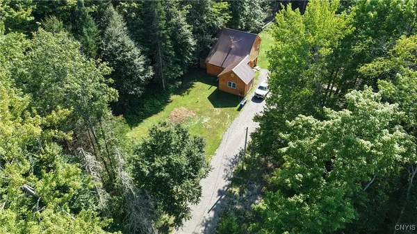 $206,100 | 11452 Bellingertown Road, Forestport, NY 13338