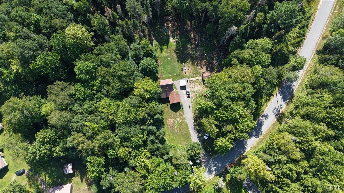 11452 Bellingertown Road Forestport, NY 13338 - Photo 5 of 33