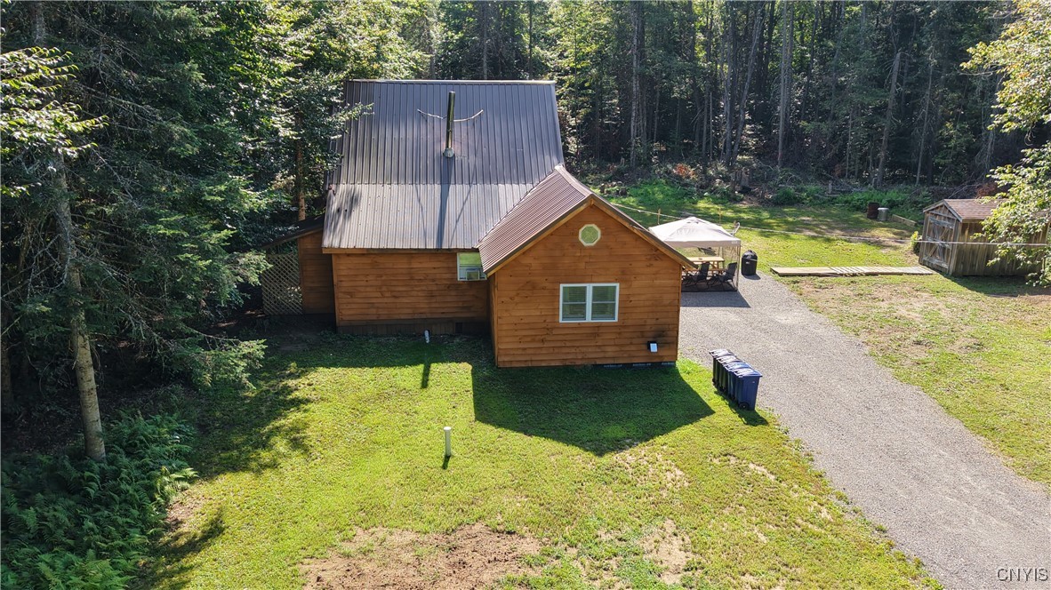 11452 Bellingertown Road Forestport, NY 13338 - Photo 7 of 33